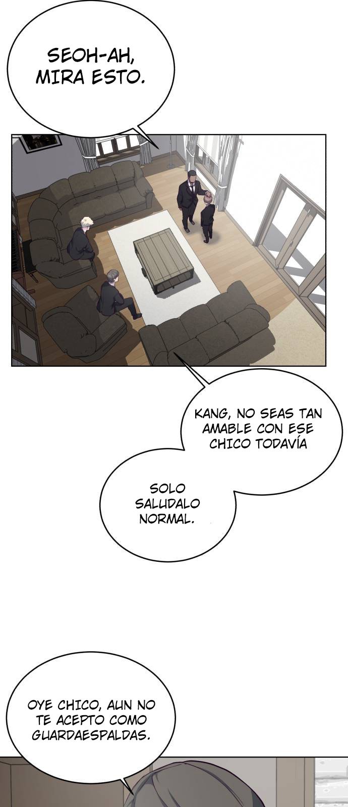 El Niño De La Muerte Capitulo 11 página 37