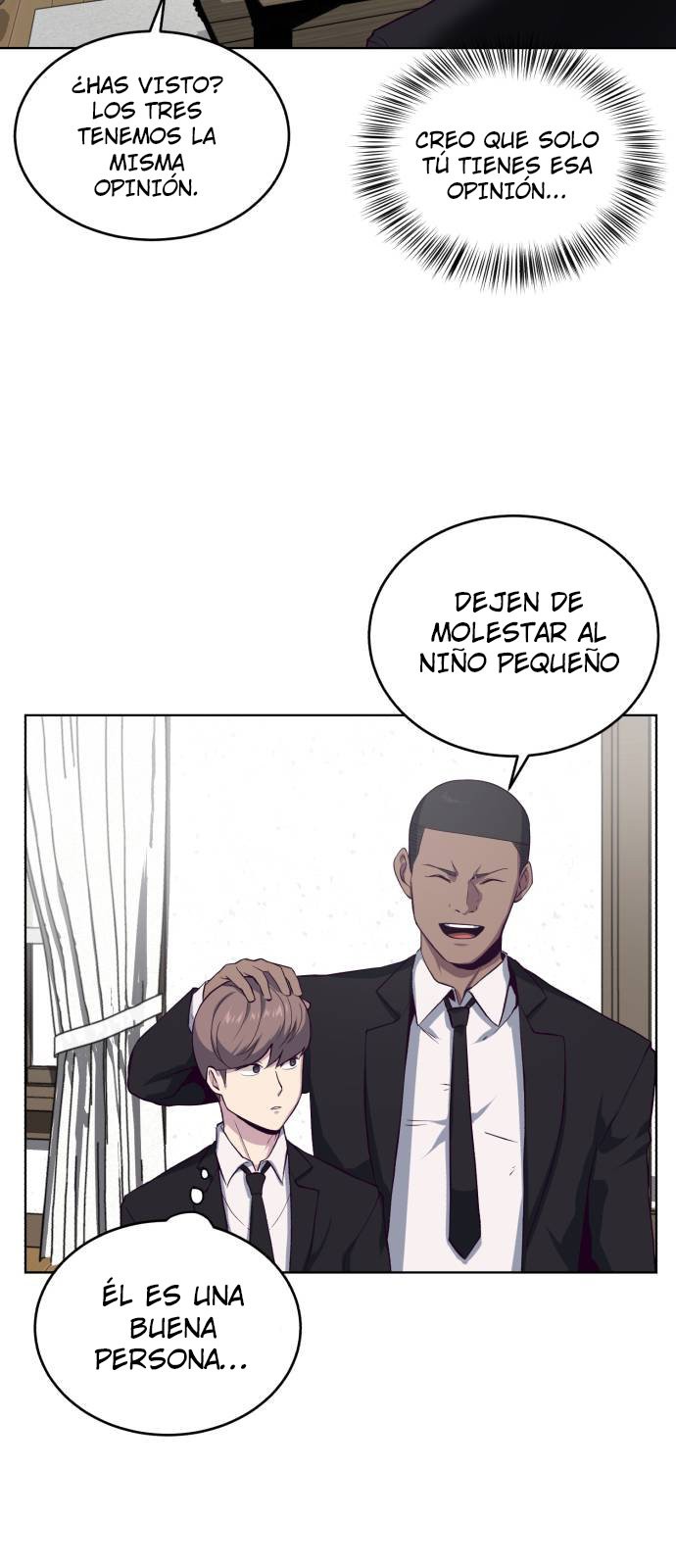 El Niño De La Muerte Capitulo 11 página 42