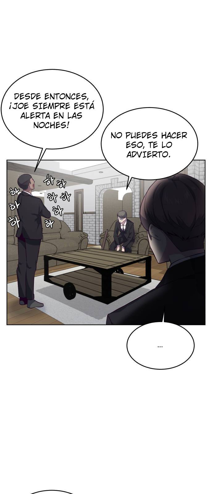 El Niño De La Muerte Capitulo 11 página 44