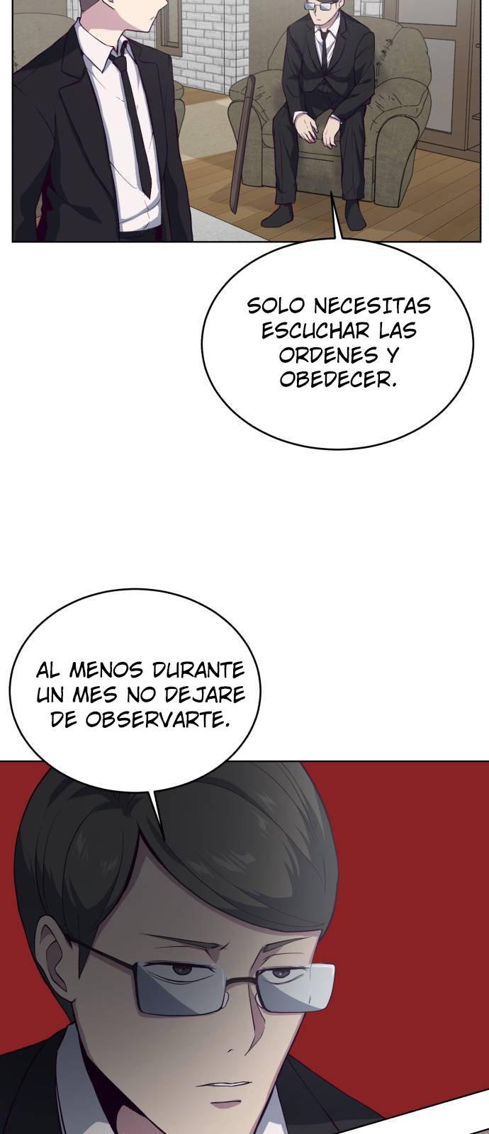 El Niño De La Muerte Capitulo 11 página 48