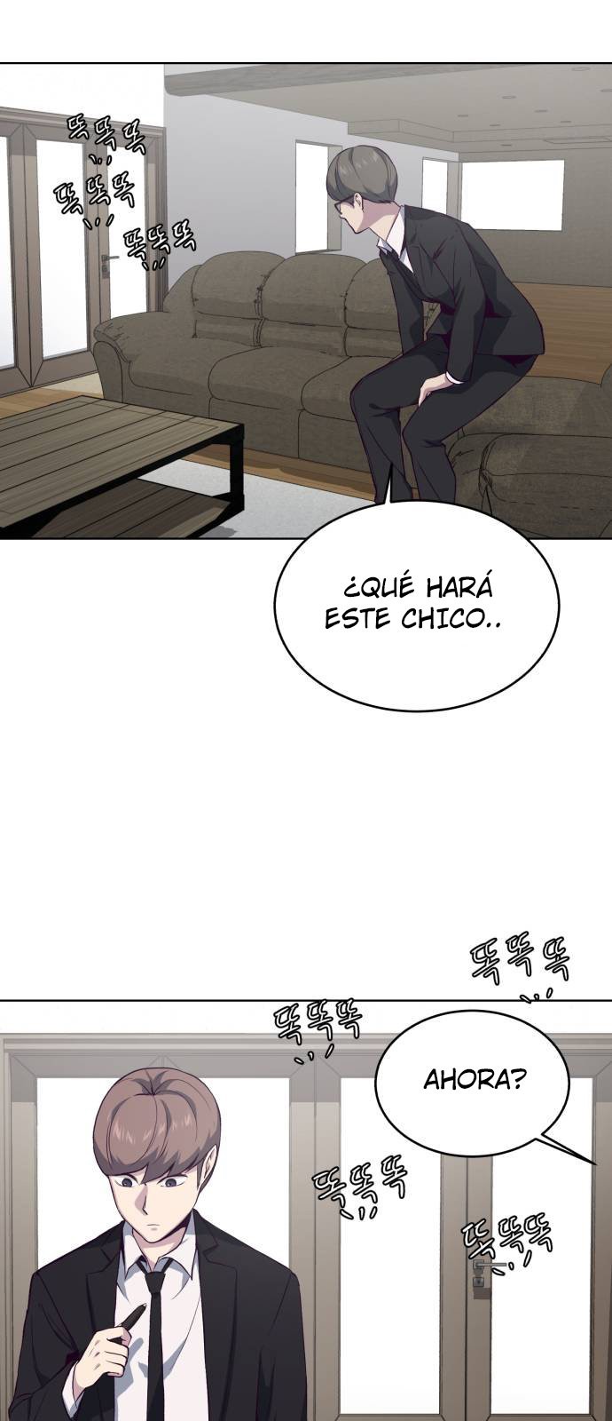 El Niño De La Muerte Capitulo 11 página 50