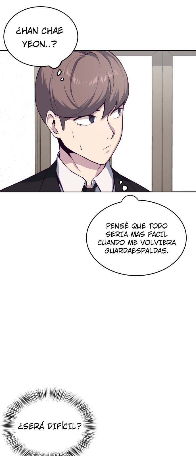 El Niño De La Muerte Capitulo 11 página 52