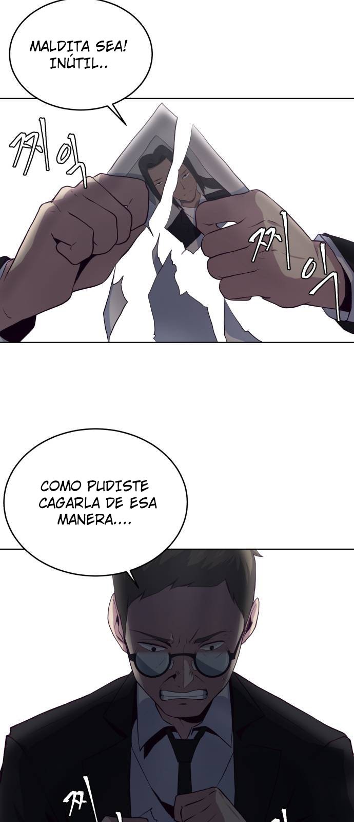 El Niño De La Muerte Capitulo 11 página 56