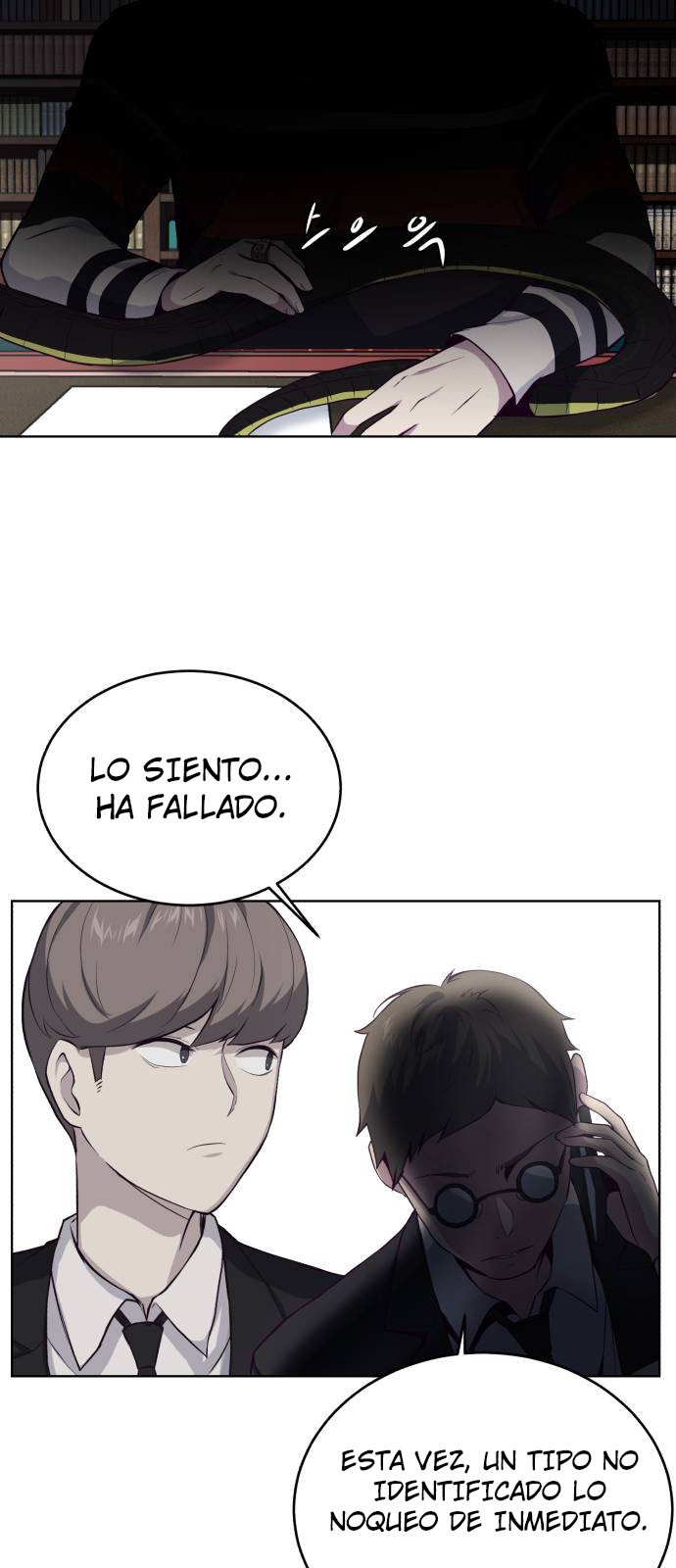 El Niño De La Muerte Capitulo 11 página 59