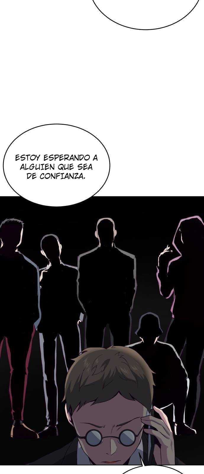 El Niño De La Muerte Capitulo 11 página 60