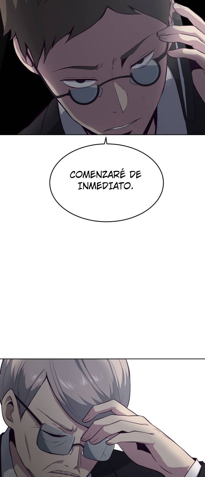 El Niño De La Muerte Capitulo 11 página 62