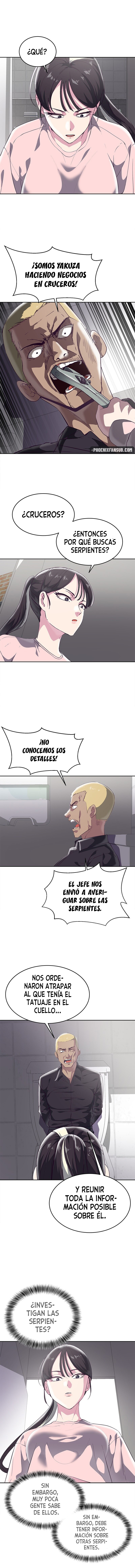 El Niño De La Muerte Capitulo 111 página 16