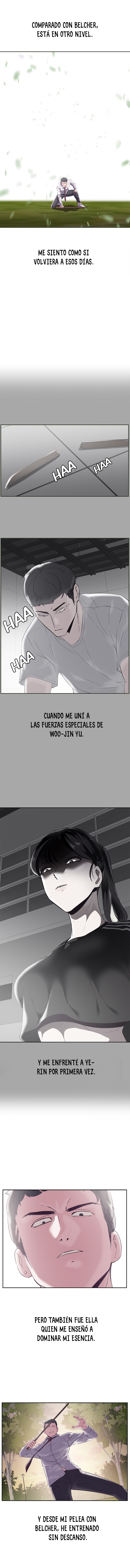 El Niño De La Muerte Capitulo 112 página 9