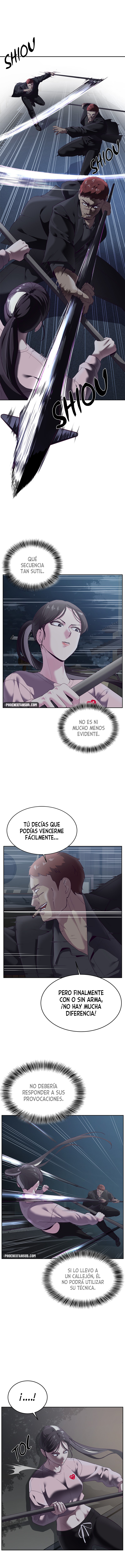 El Niño De La Muerte Capitulo 117 página 4