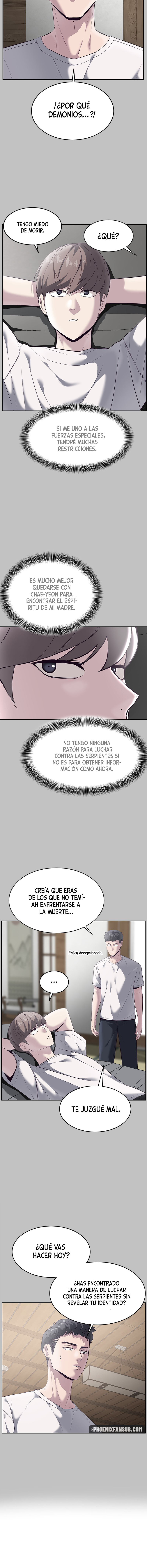 El Niño De La Muerte Capitulo 119 página 3