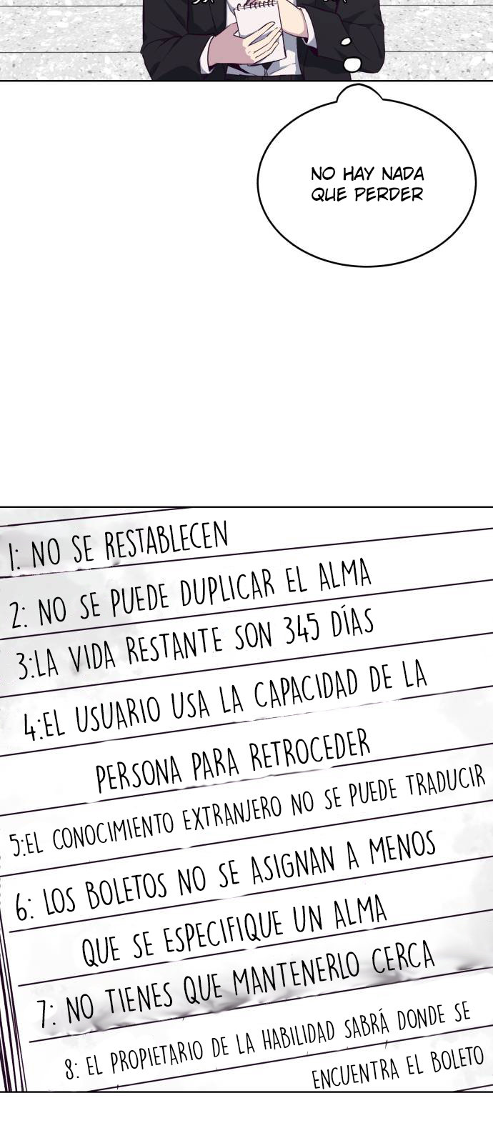 El Niño De La Muerte Capitulo 12 página 15