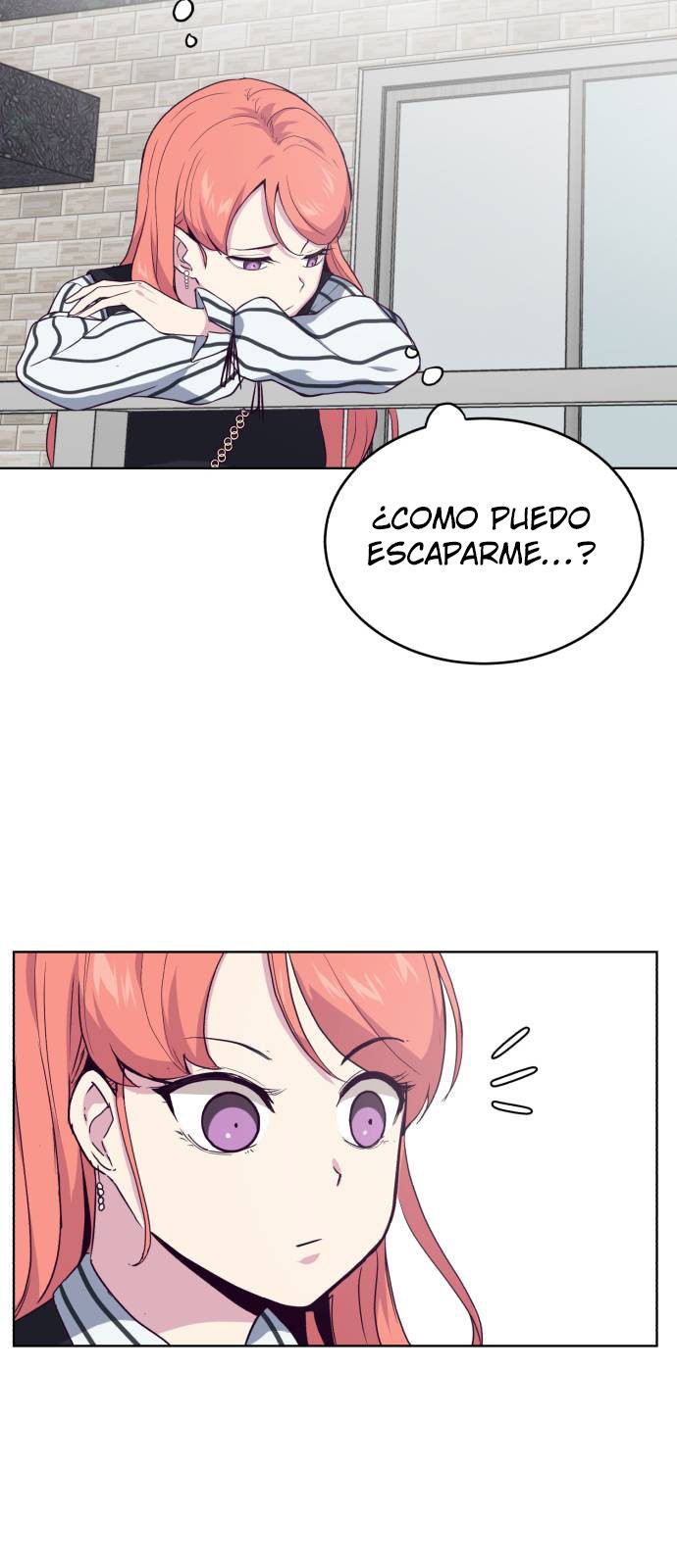 El Niño De La Muerte Capitulo 12 página 19