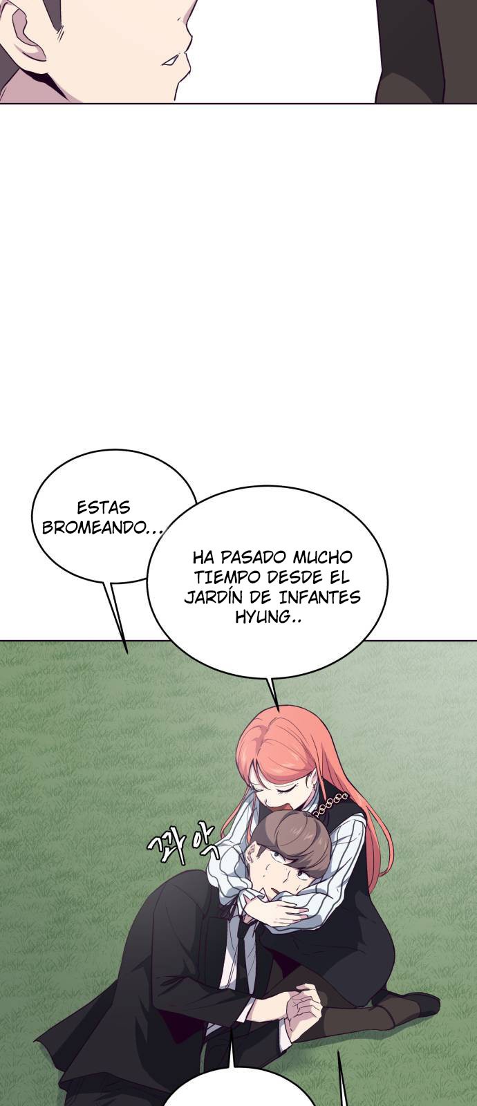 El Niño De La Muerte Capitulo 12 página 31