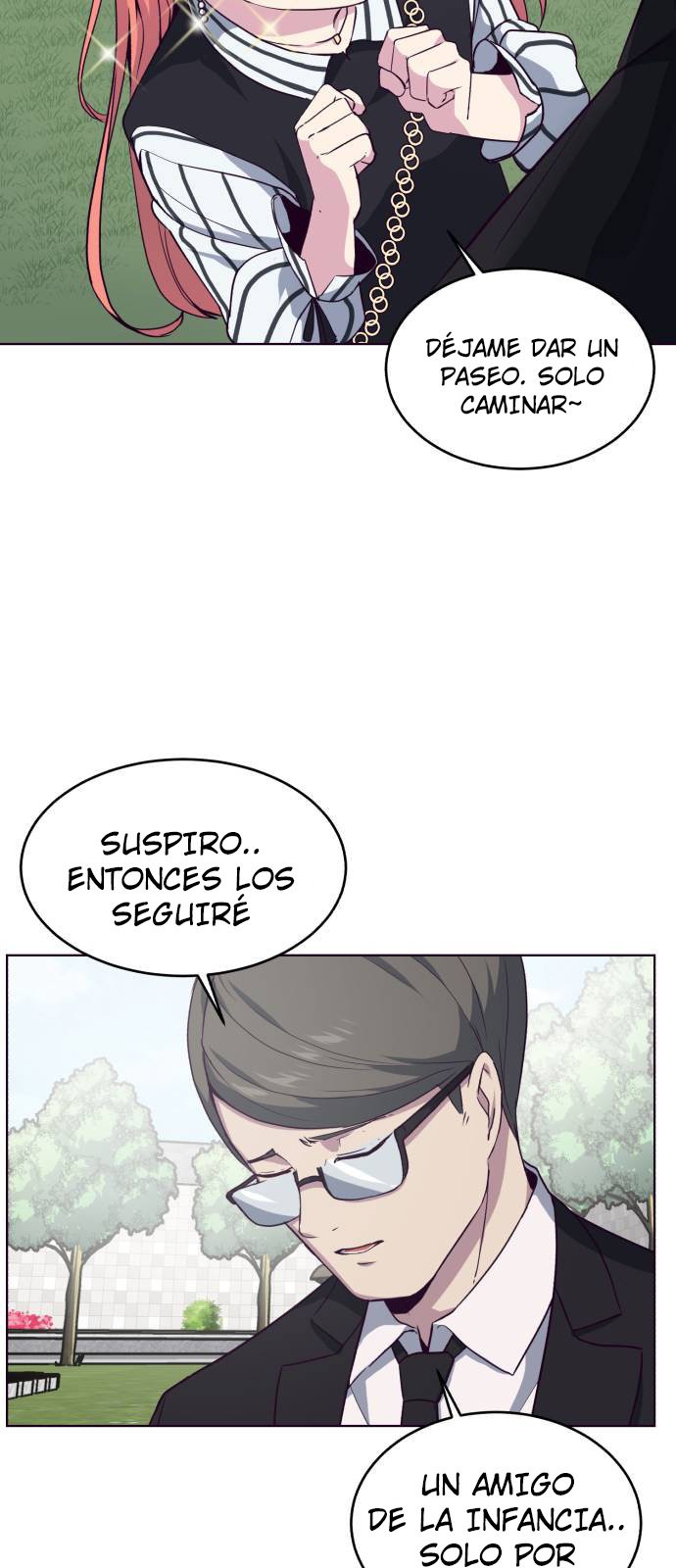 El Niño De La Muerte Capitulo 12 página 35
