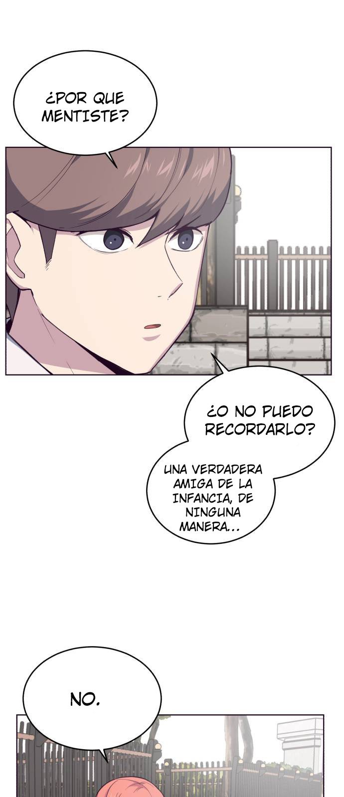 El Niño De La Muerte Capitulo 12 página 43