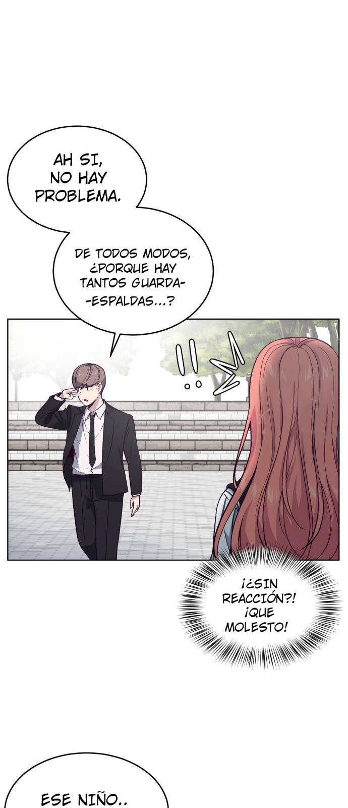 El Niño De La Muerte Capitulo 12 página 46
