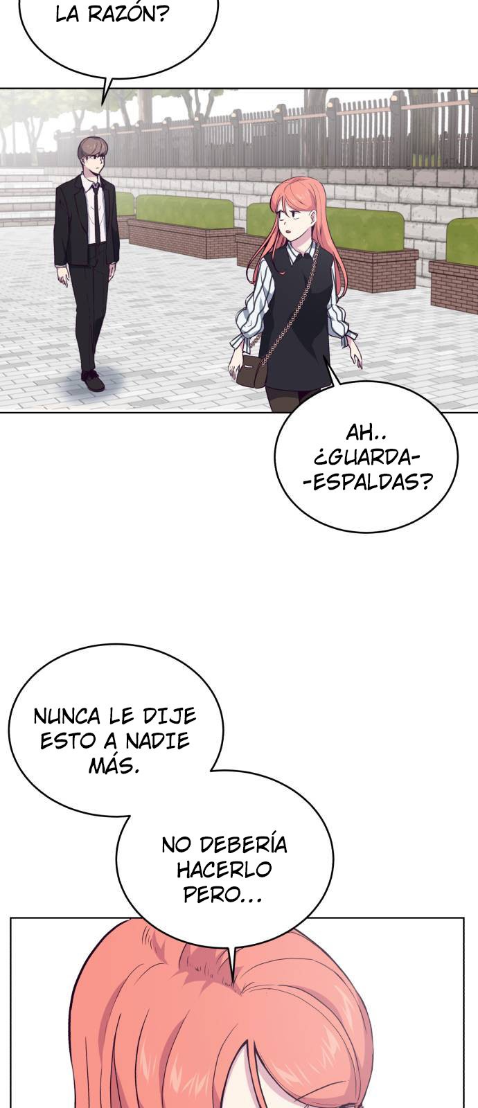 El Niño De La Muerte Capitulo 12 página 48