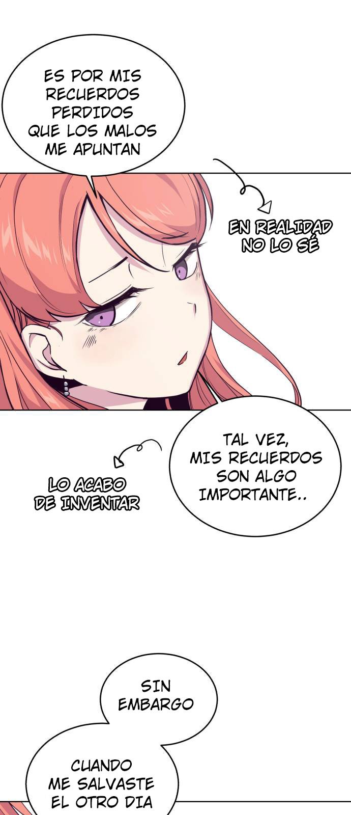 El Niño De La Muerte Capitulo 12 página 51
