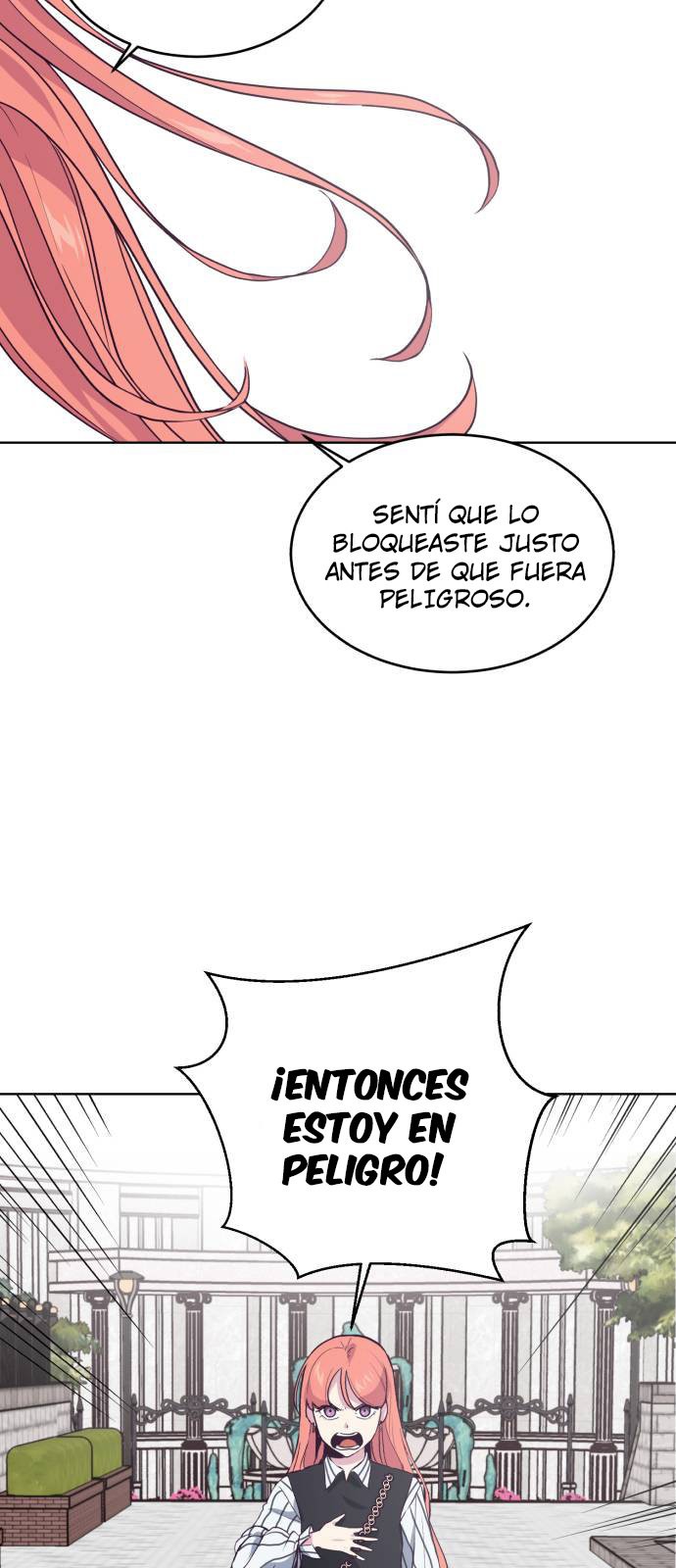 El Niño De La Muerte Capitulo 12 página 52