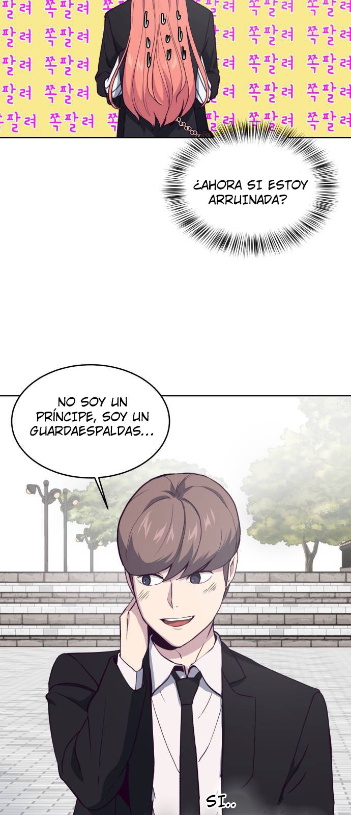 El Niño De La Muerte Capitulo 12 página 56