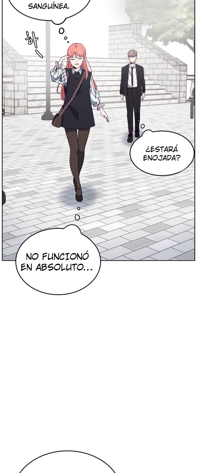 El Niño De La Muerte Capitulo 12 página 59