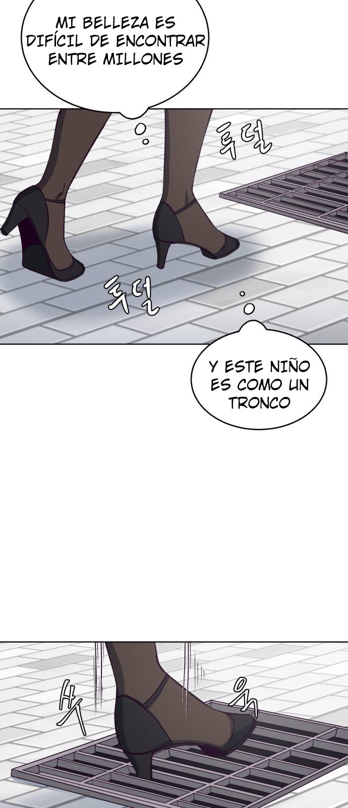 El Niño De La Muerte Capitulo 12 página 60