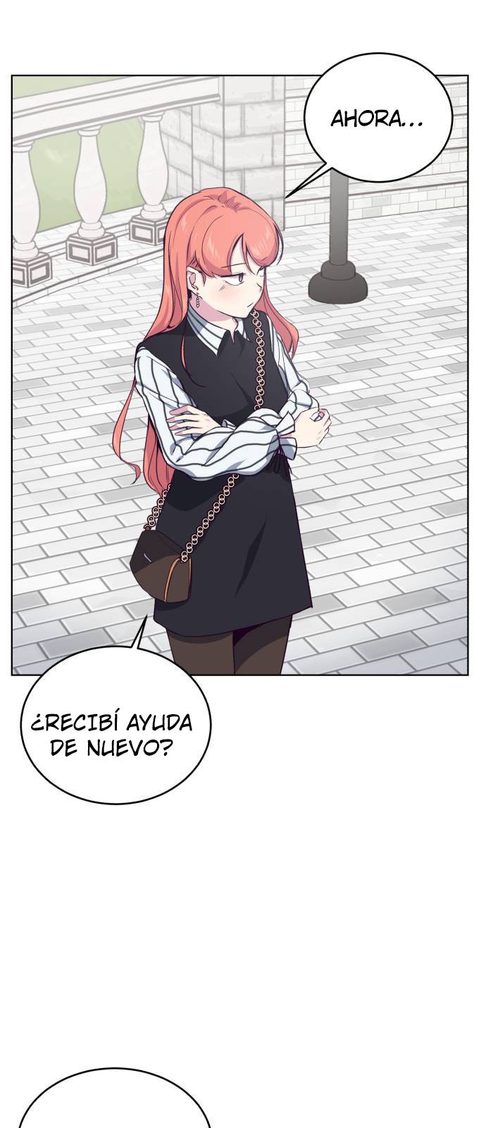 El Niño De La Muerte Capitulo 12 página 69