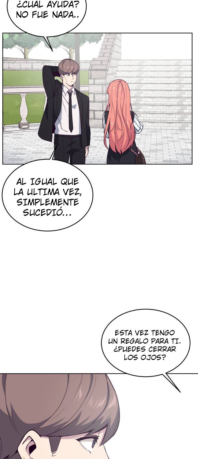 El Niño De La Muerte Capitulo 12 página 70