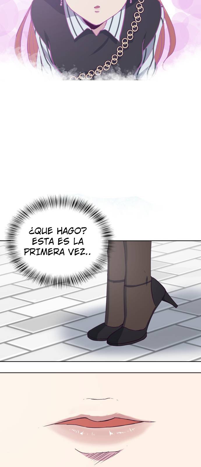 El Niño De La Muerte Capitulo 12 página 73