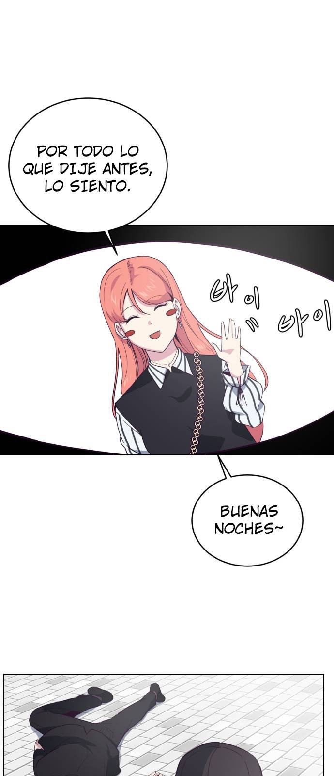 El Niño De La Muerte Capitulo 12 página 77