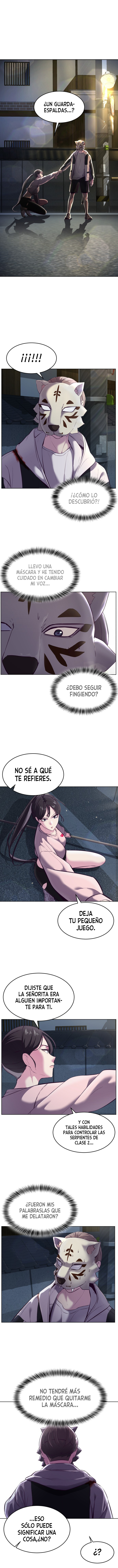 El Niño De La Muerte Capitulo 124 página 2