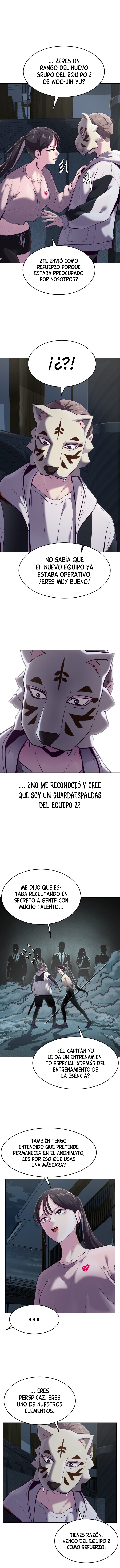 El Niño De La Muerte Capitulo 124 página 3