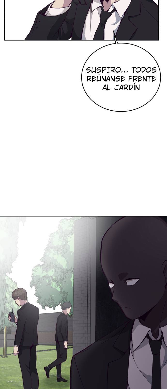El Niño De La Muerte Capitulo 13 página 15