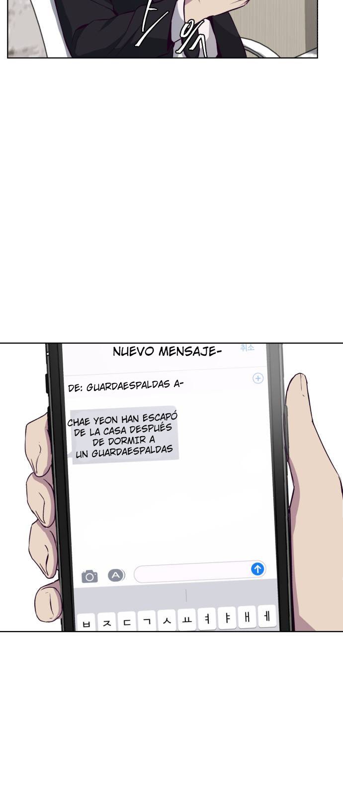 El Niño De La Muerte Capitulo 13 página 18