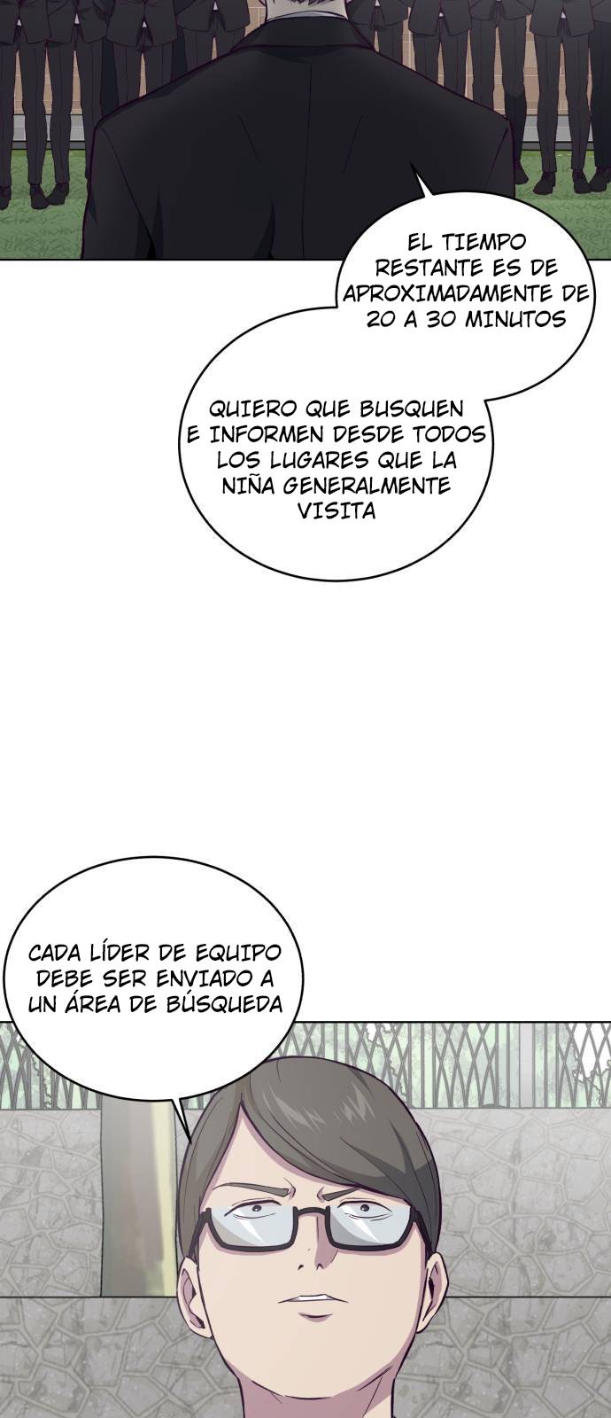 El Niño De La Muerte Capitulo 13 página 24