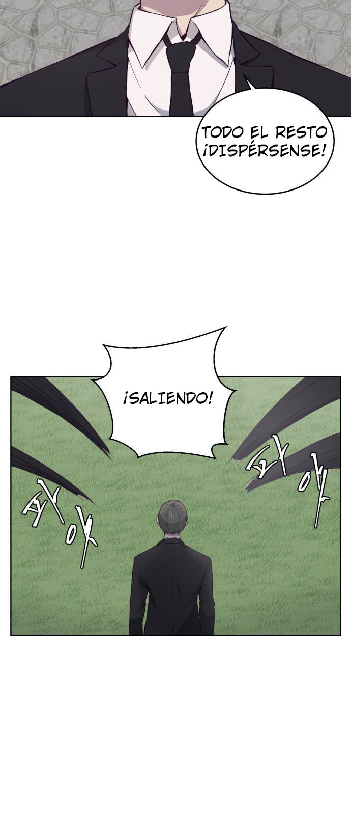 El Niño De La Muerte Capitulo 13 página 25
