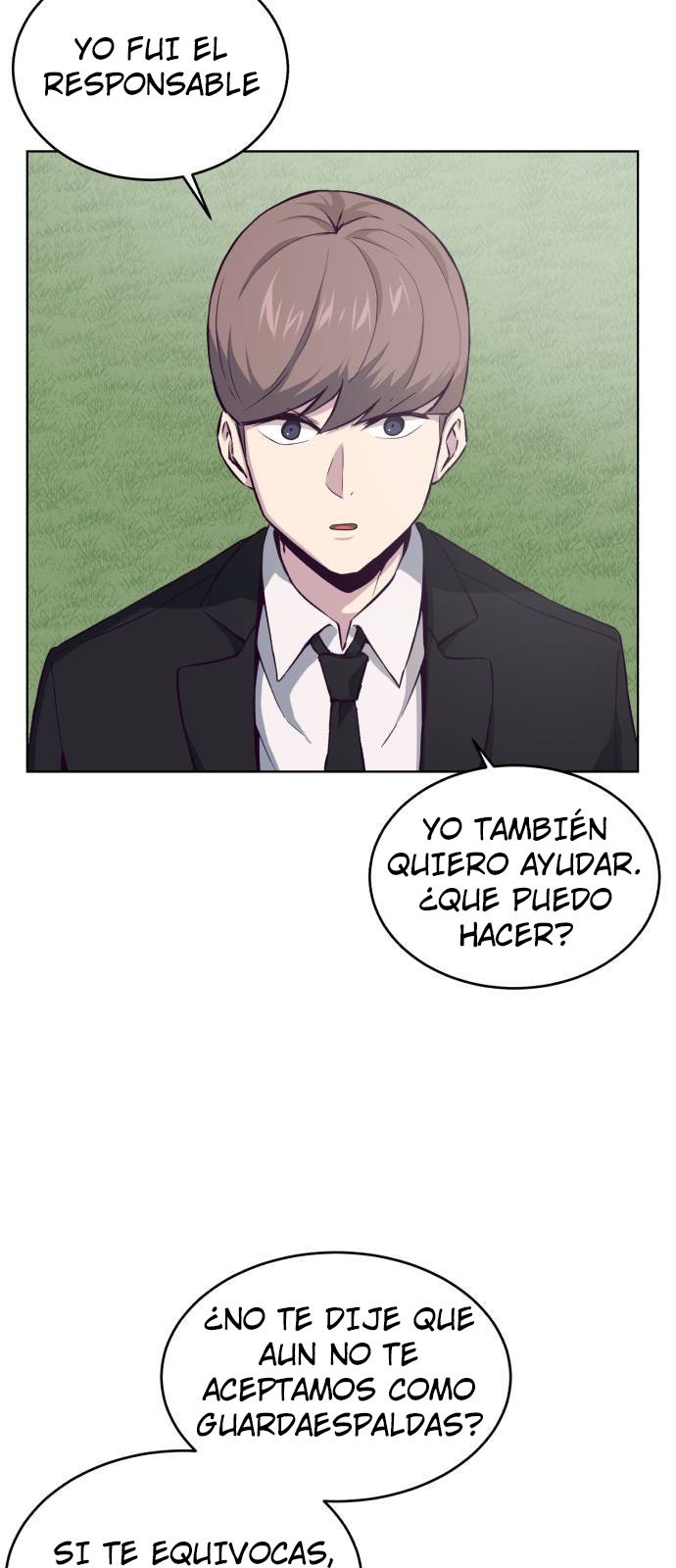 El Niño De La Muerte Capitulo 13 página 27