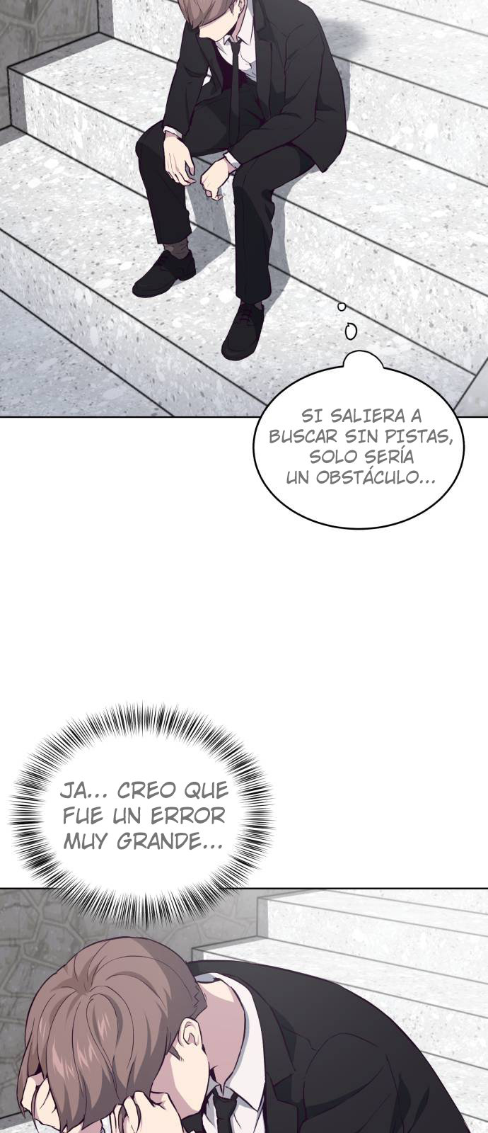 El Niño De La Muerte Capitulo 13 página 31