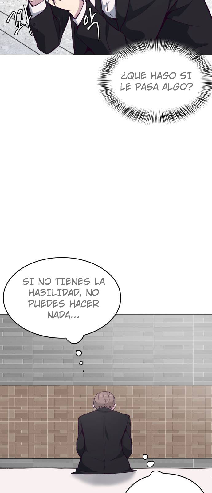 El Niño De La Muerte Capitulo 13 página 32