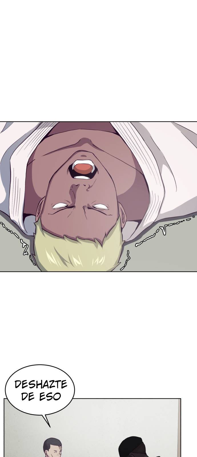 El Niño De La Muerte Capitulo 13 página 42