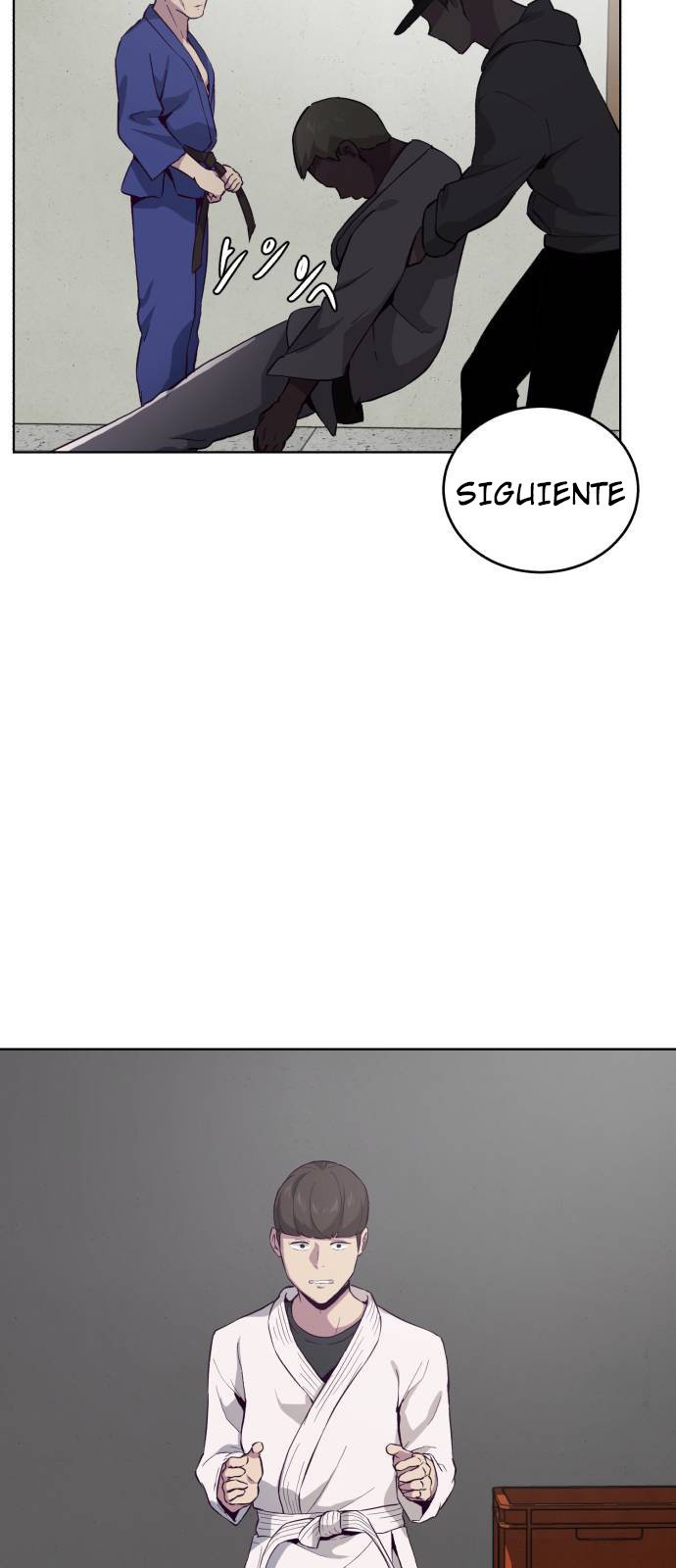 El Niño De La Muerte Capitulo 13 página 43