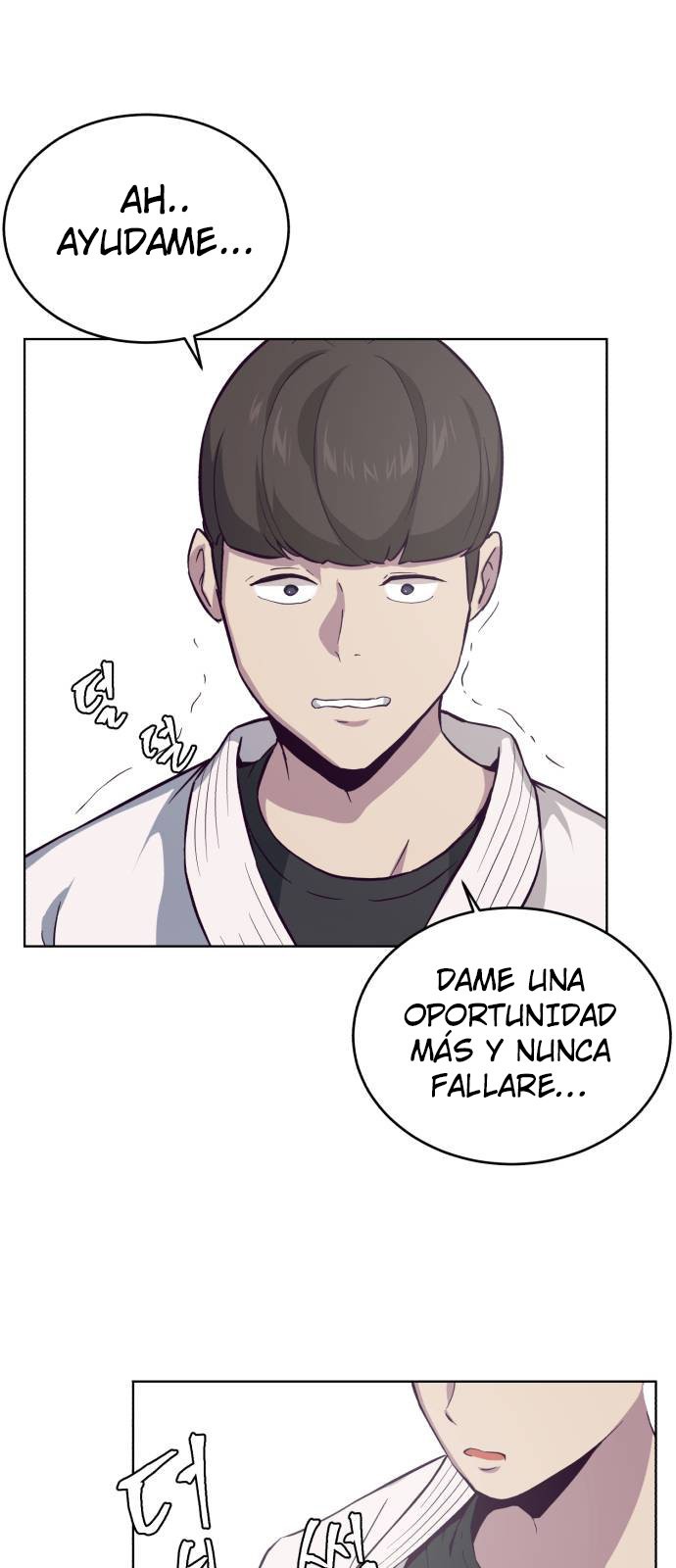 El Niño De La Muerte Capitulo 13 página 45