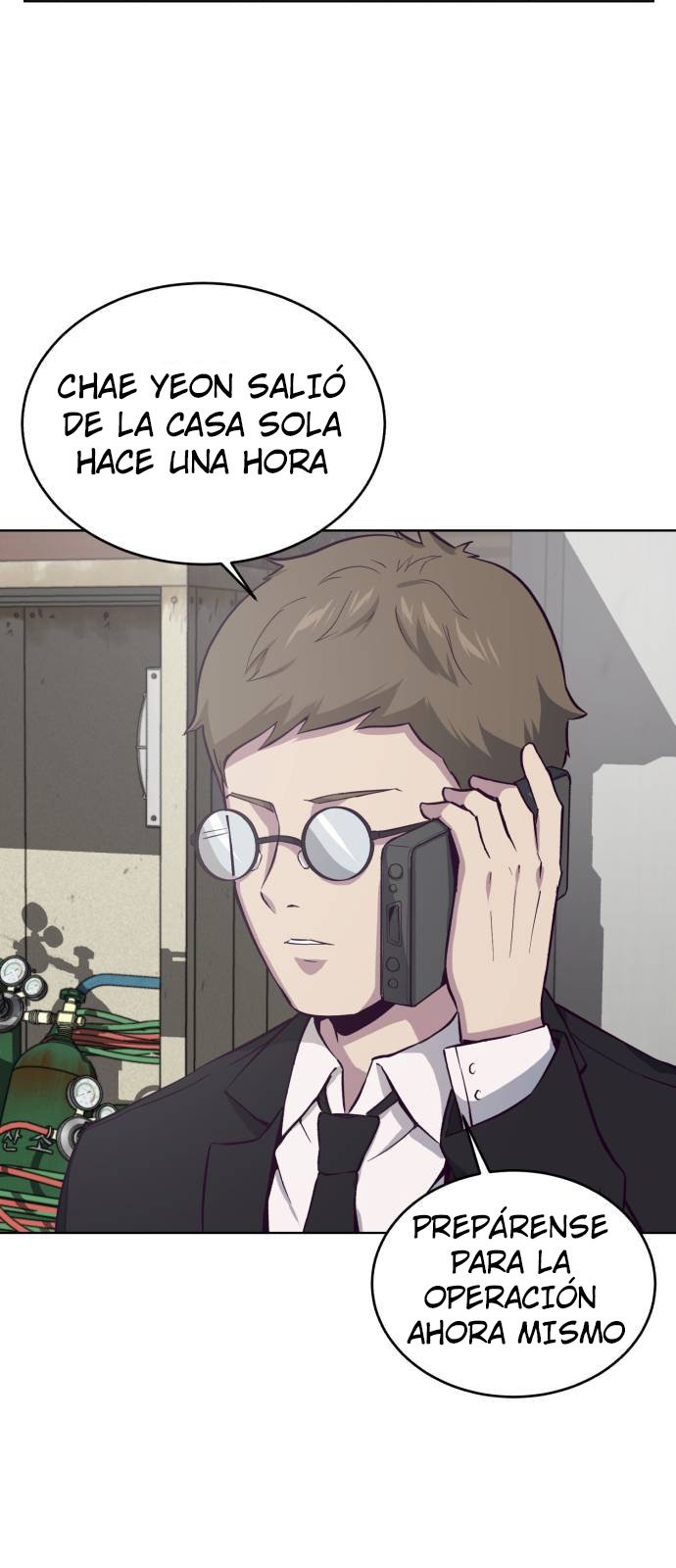 El Niño De La Muerte Capitulo 13 página 56