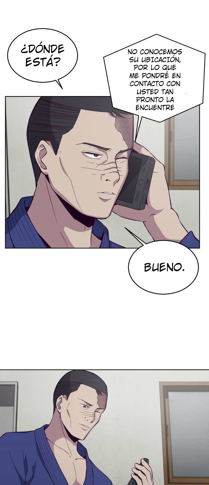 El Niño De La Muerte Capitulo 13 página 57