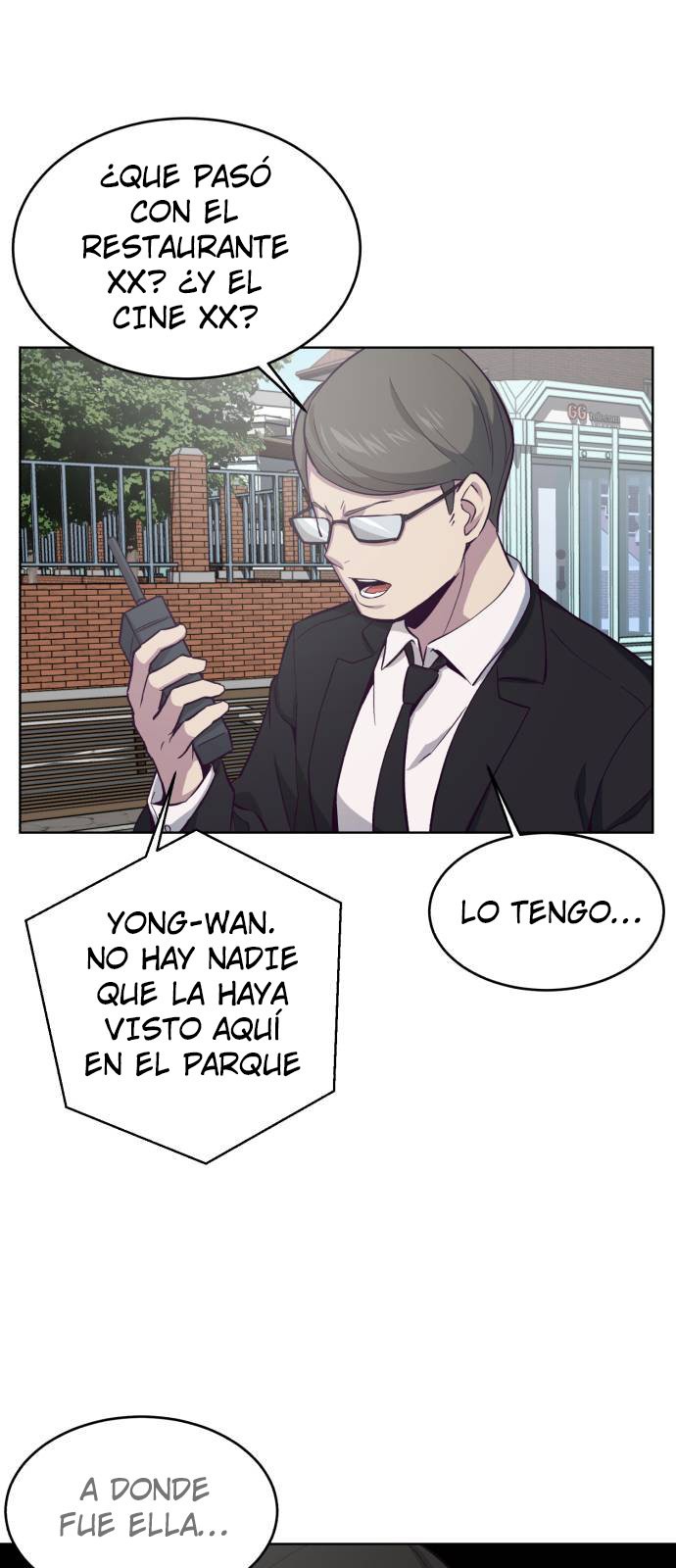El Niño De La Muerte Capitulo 13 página 60