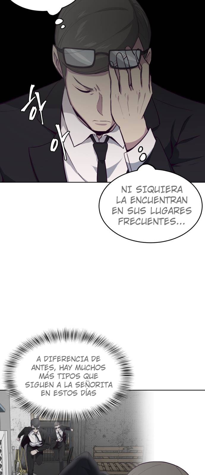 El Niño De La Muerte Capitulo 13 página 61