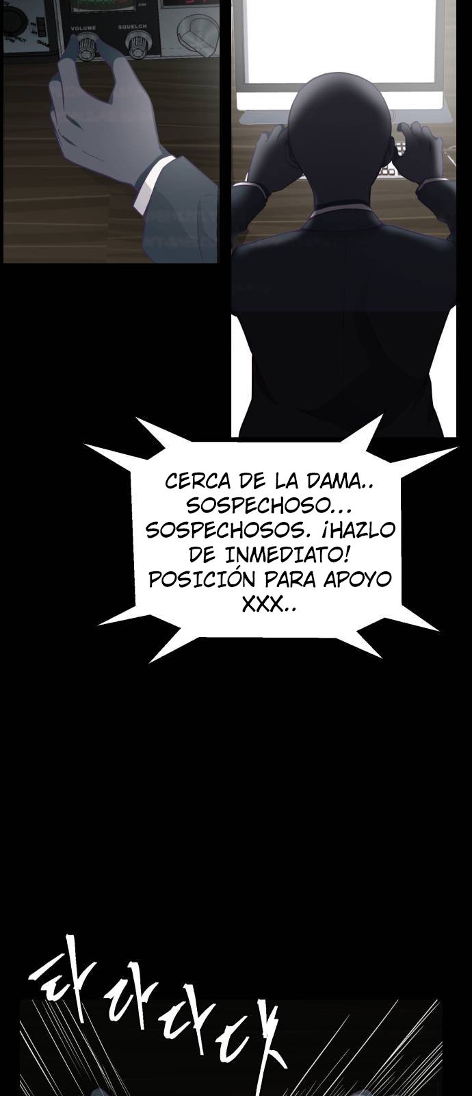 El Niño De La Muerte Capitulo 13 página 68
