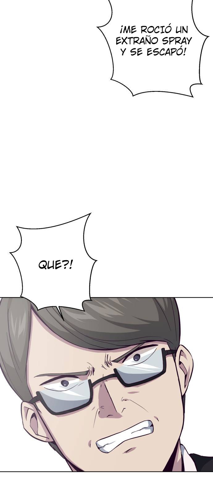 El Niño De La Muerte Capitulo 13 página 9
