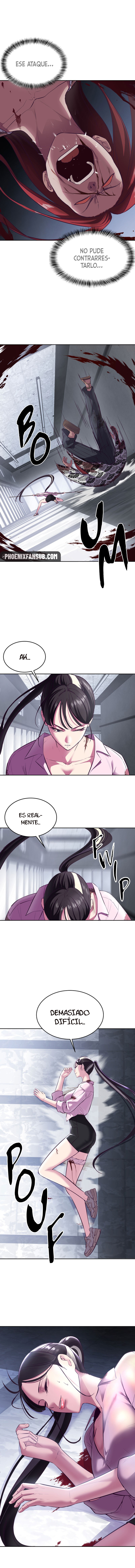 El Niño De La Muerte Capitulo 137 página 7