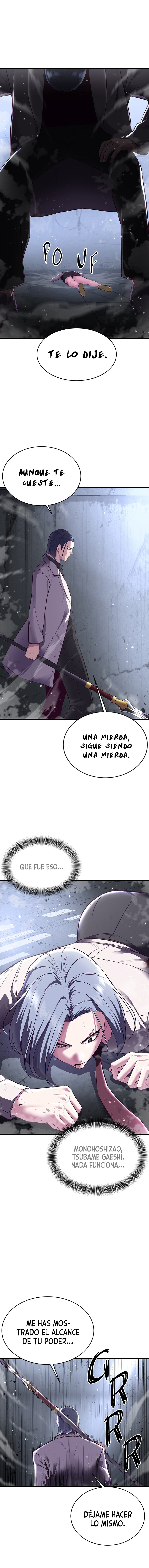 El Niño De La Muerte Capitulo 138 página 20